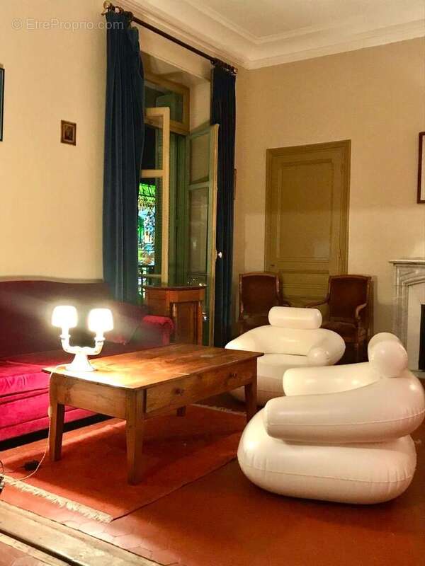 Photo 7 - Appartement à MENTON