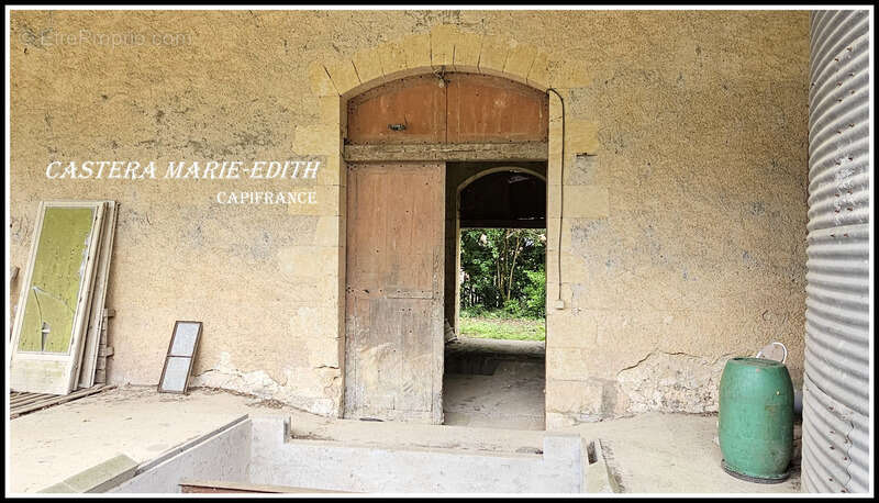 Maison à AUCH