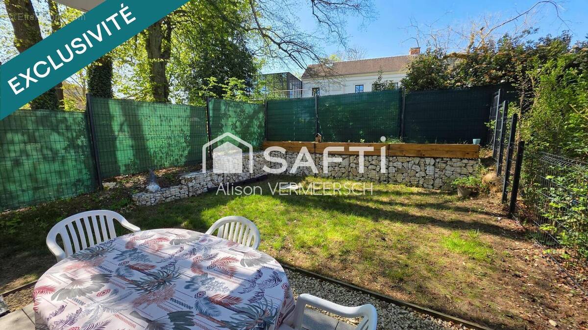 Photo 1 - Appartement à MAGNANVILLE