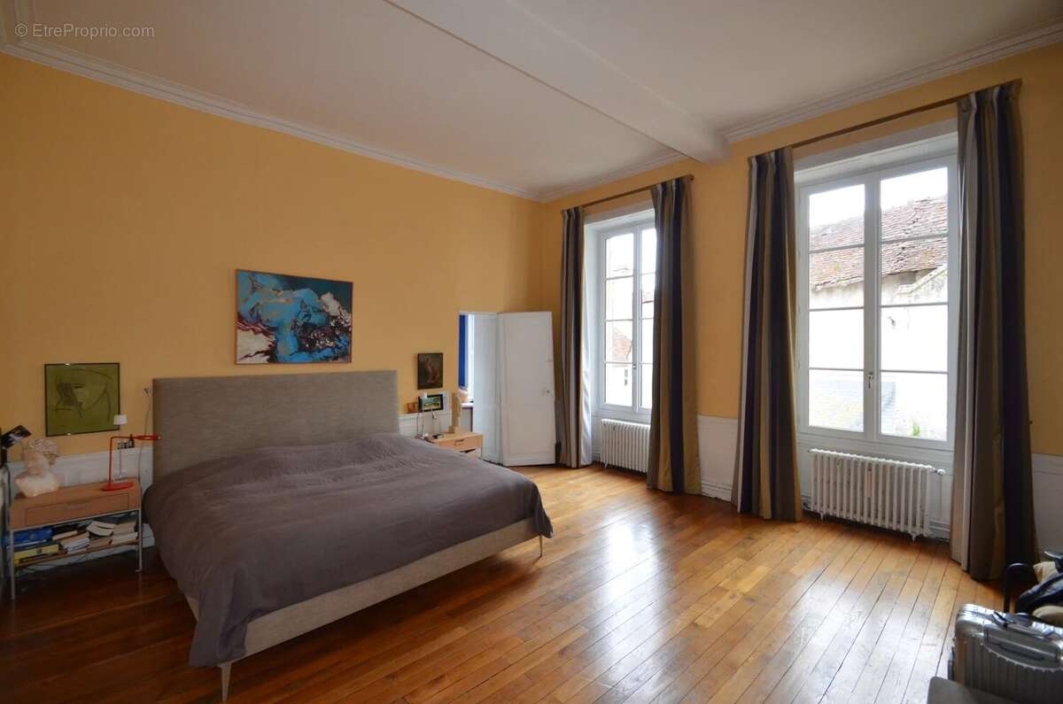 Maison à BOURGES