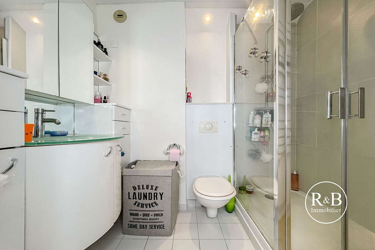 Appartement à PLAISIR