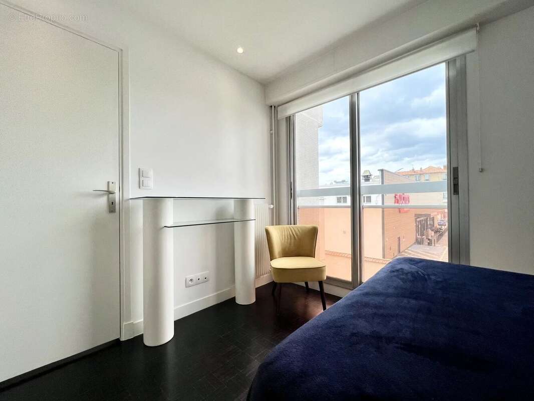 Appartement à SAINT-MAUR-DES-FOSSES