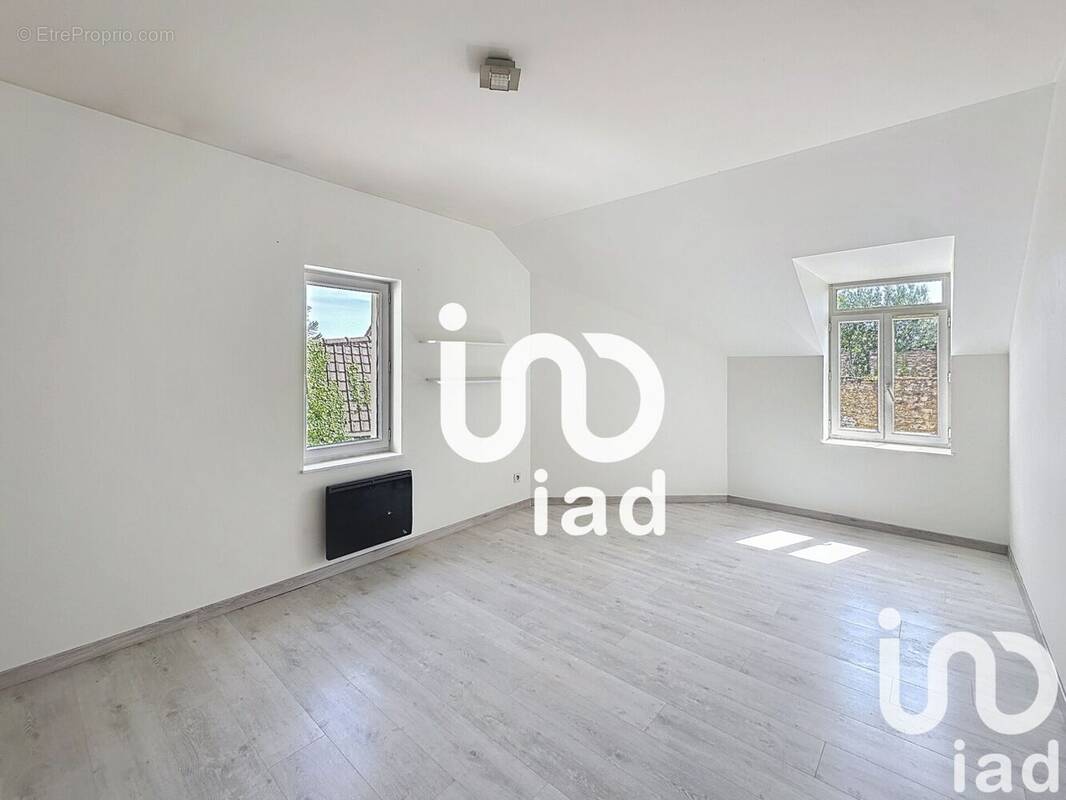 Photo 1 - Appartement à LA CAPELLE-LES-BOULOGNE
