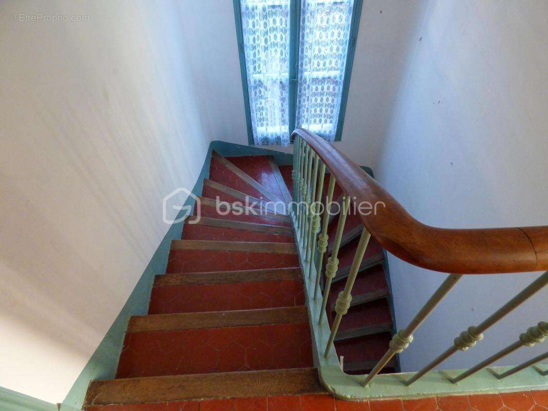 Maison à SAINTE-MAXIME