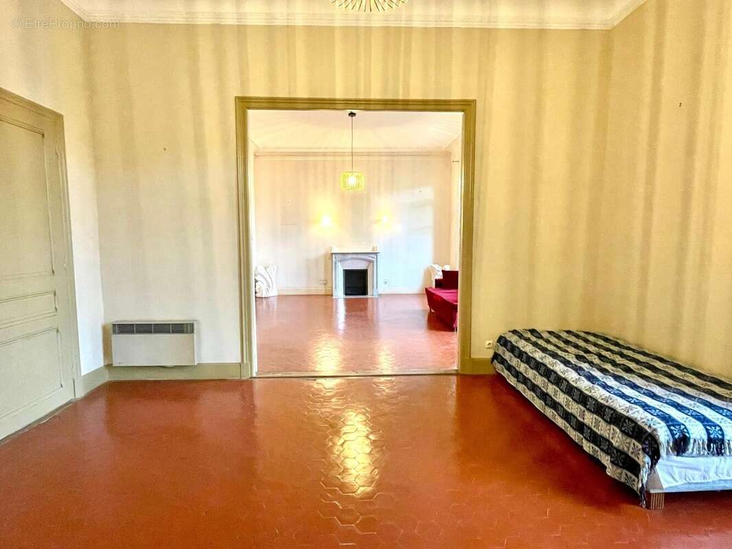 Photo 8 - Appartement à MENTON