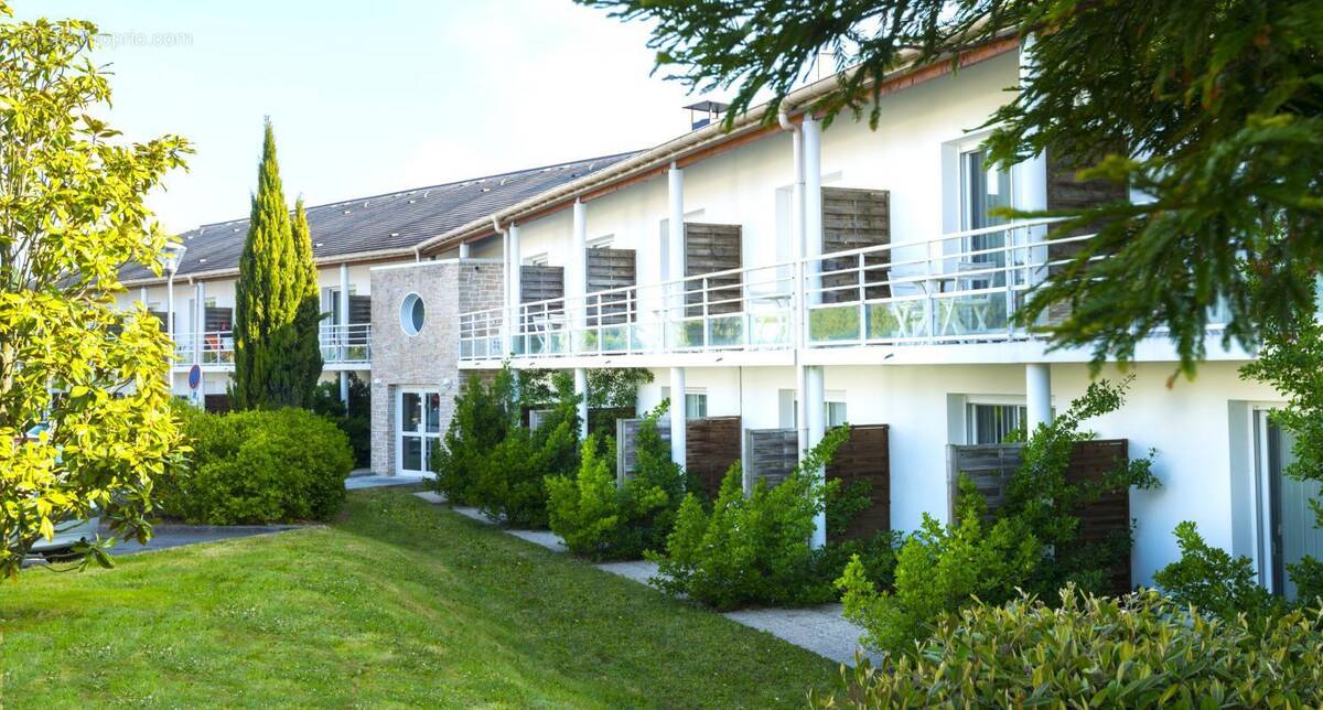 Appartement à TREILLIERES