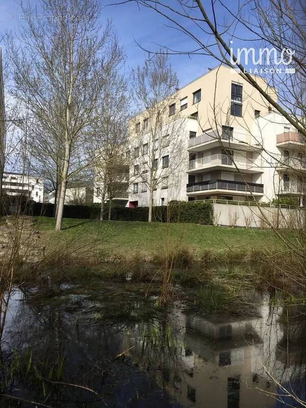 Appartement à CHANTEPIE