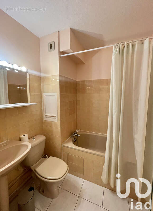 Photo 6 - Appartement à ARCACHON