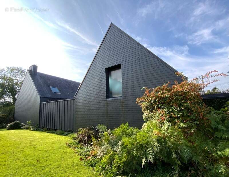 Maison à COMBRIT