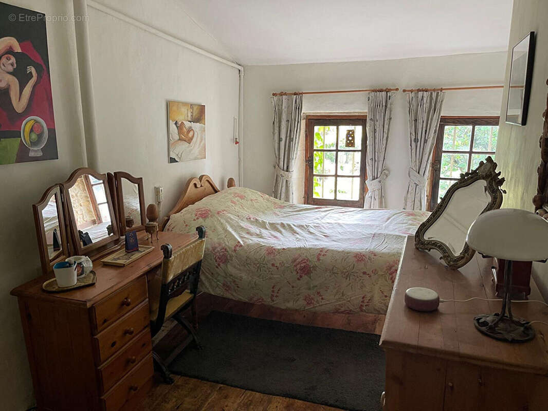 Maison à CIVRAY