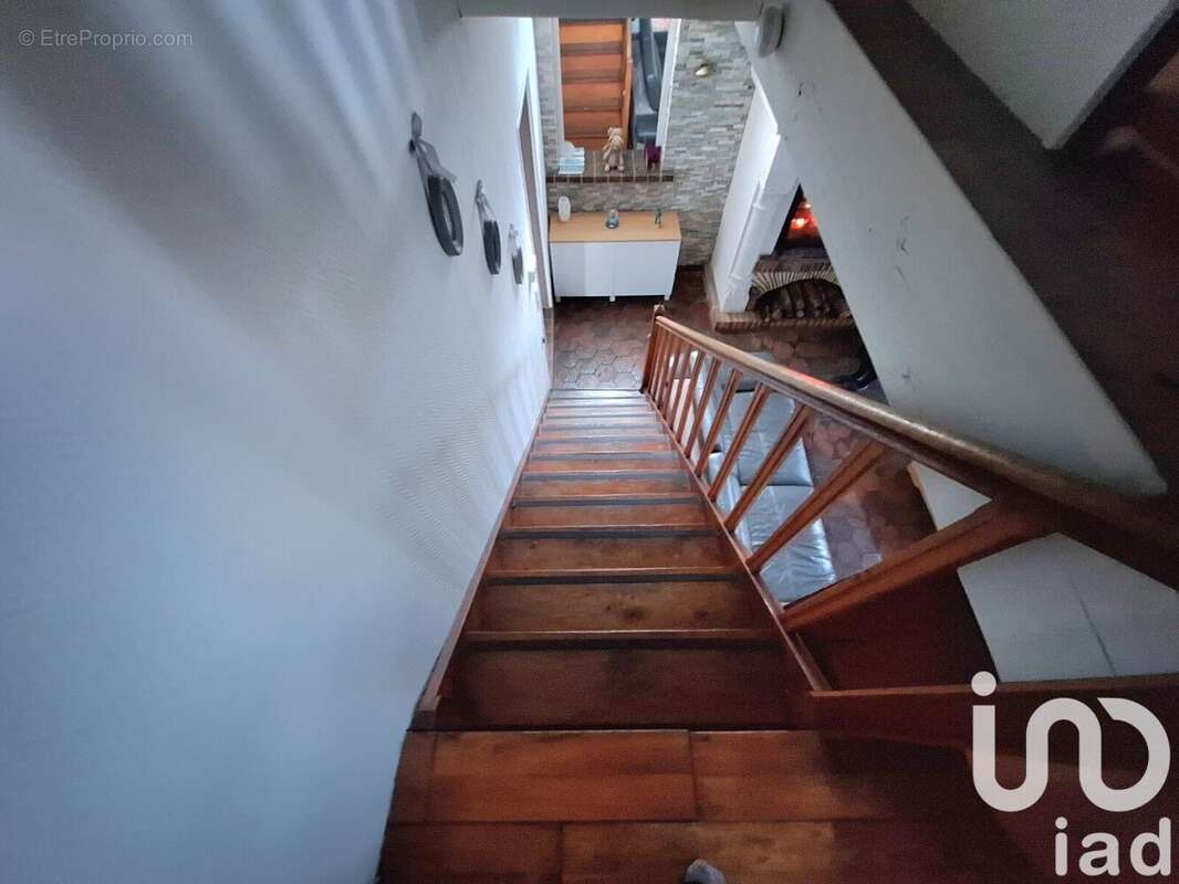 Photo 8 - Maison à SAINT-LUBIN-DES-JONCHERETS