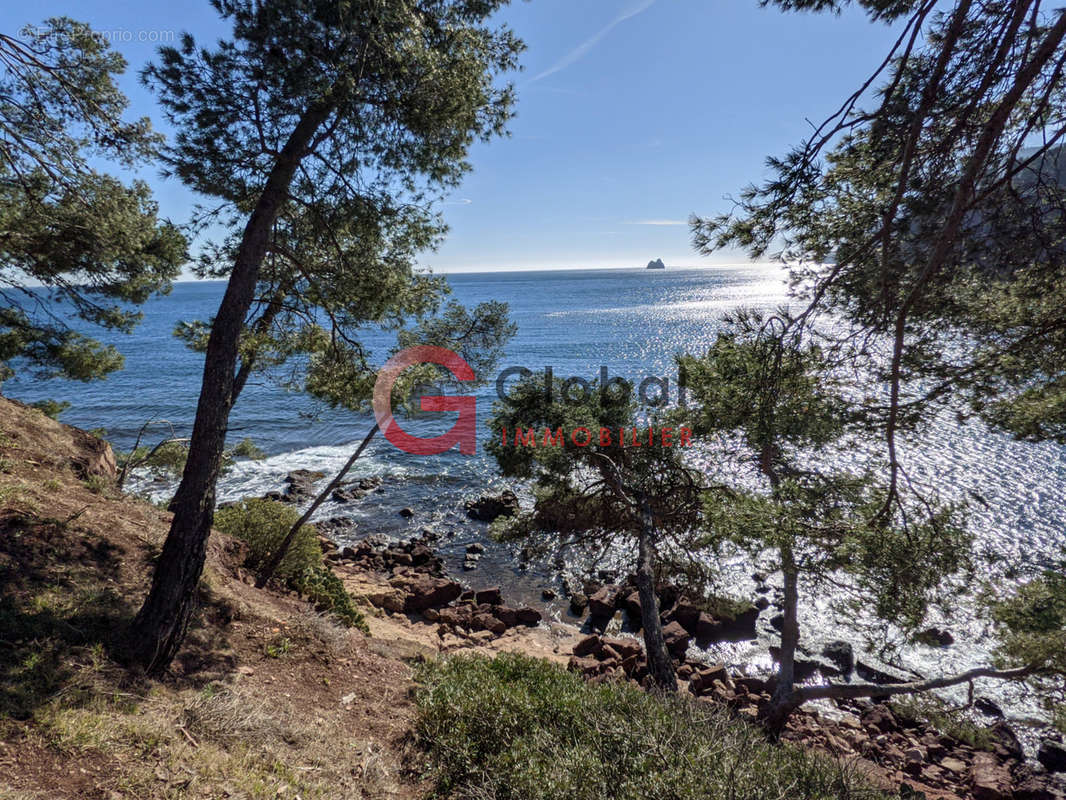 Appartement à LA SEYNE-SUR-MER