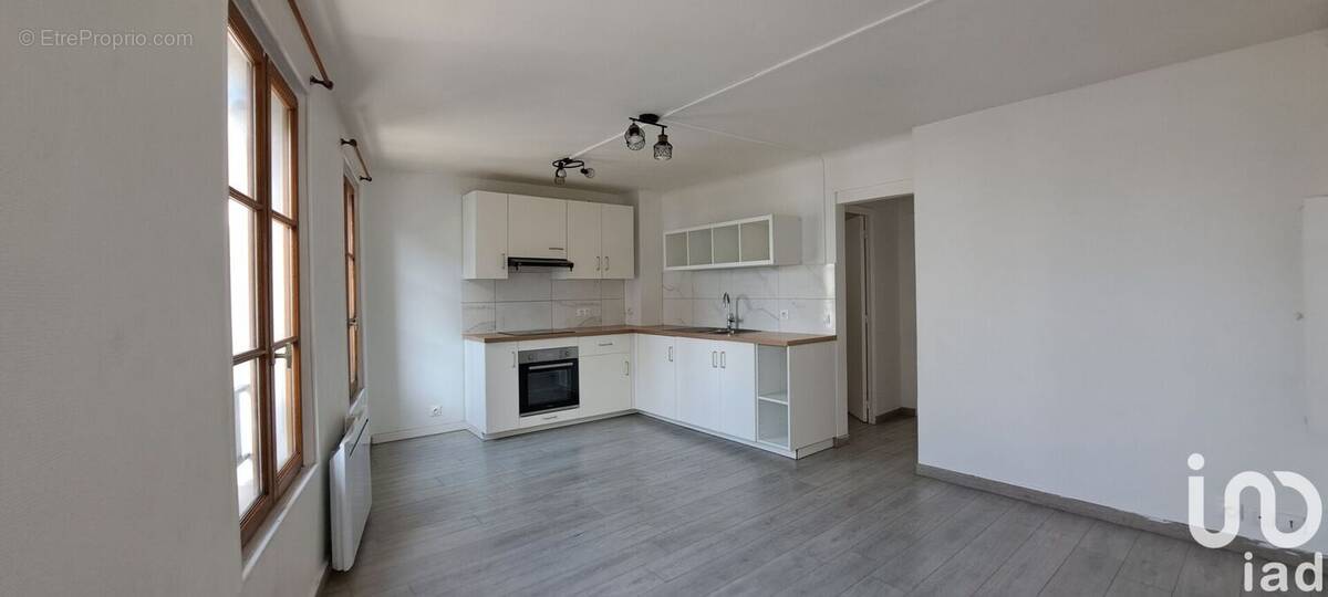 Photo 1 - Appartement à TRIEL-SUR-SEINE