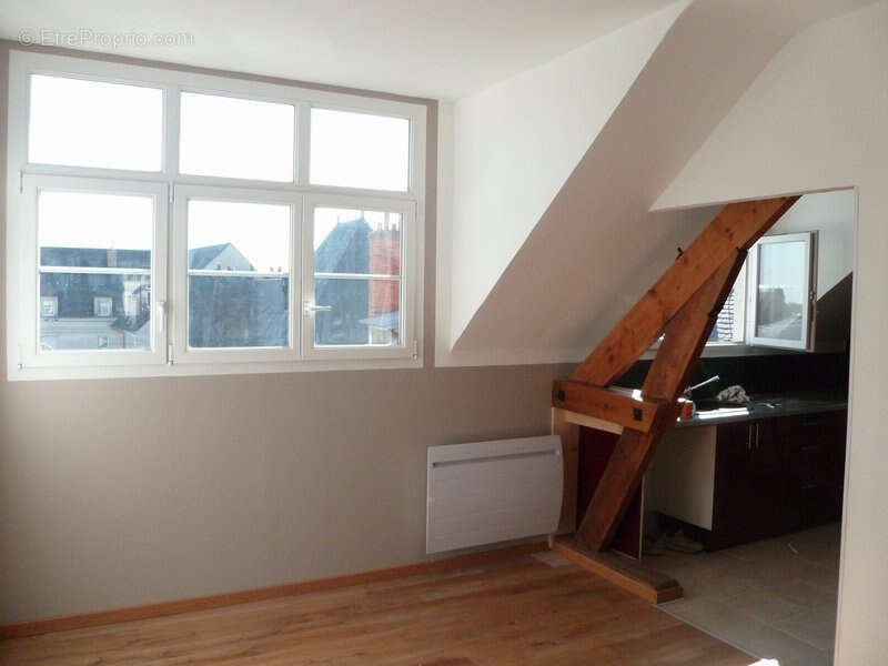 Appartement à ORLEANS