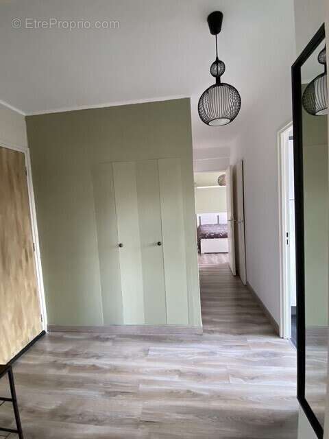 Appartement à CROIX
