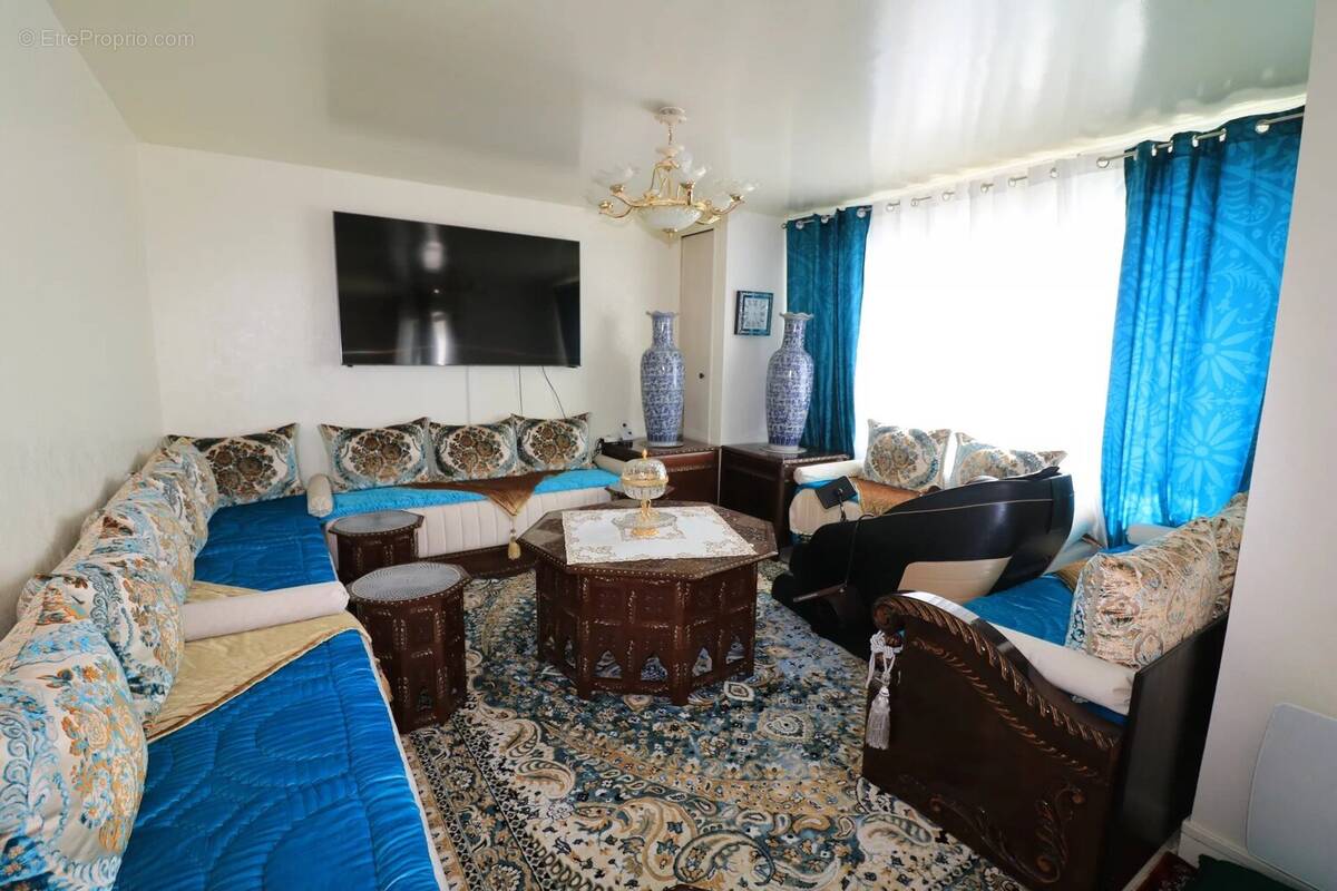Appartement à NEVERS