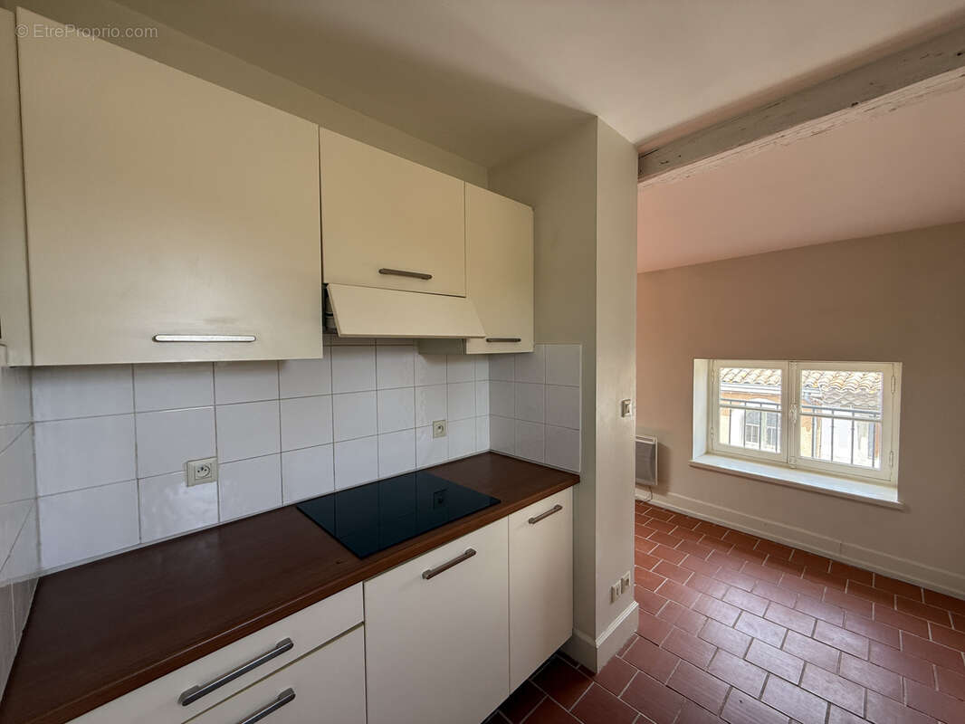 Appartement à CARCASSONNE