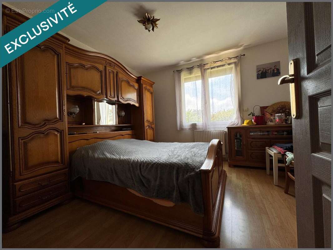 Photo 4 - Maison à LA FERRIERE-AUX-ETANGS