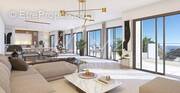 Appartement à EZE