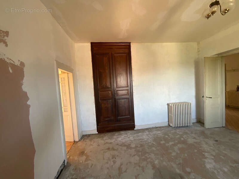 Maison à AIGUEFONDE