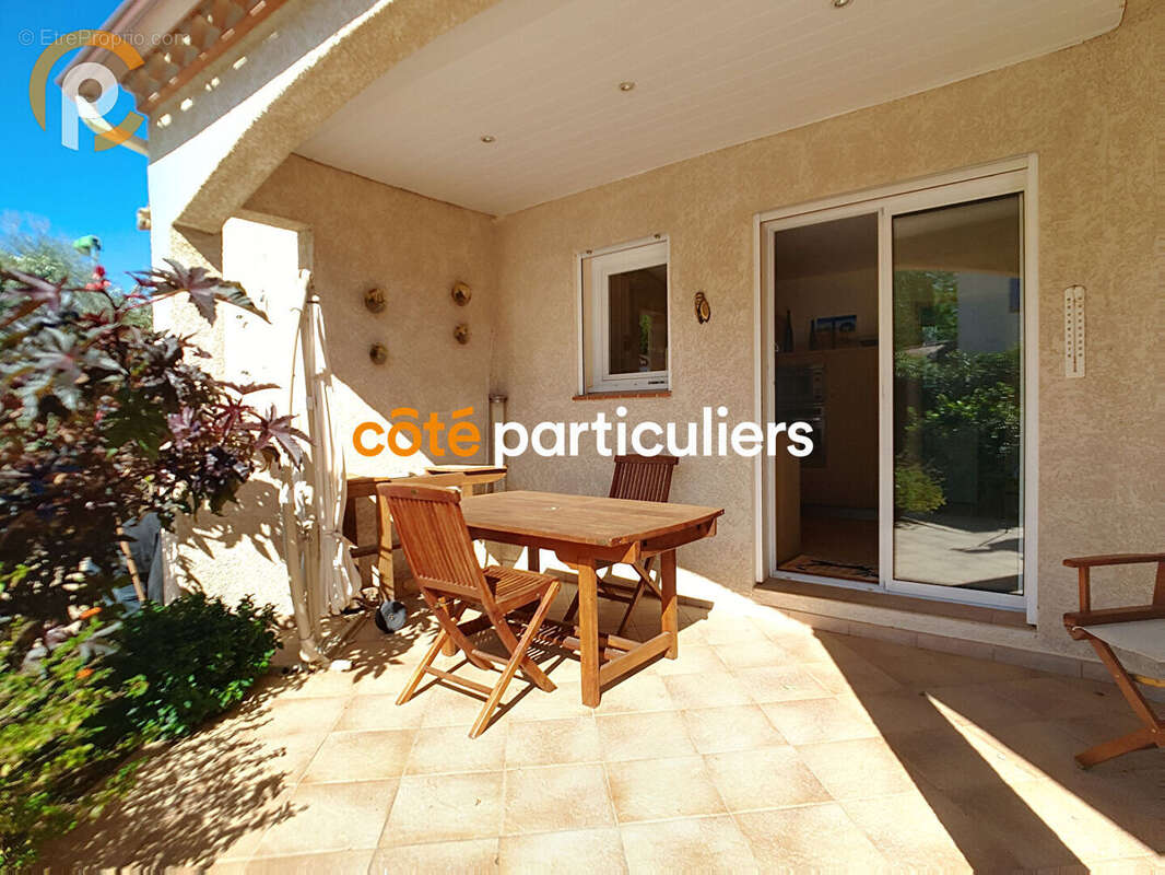 Maison à SAINT-CYPRIEN