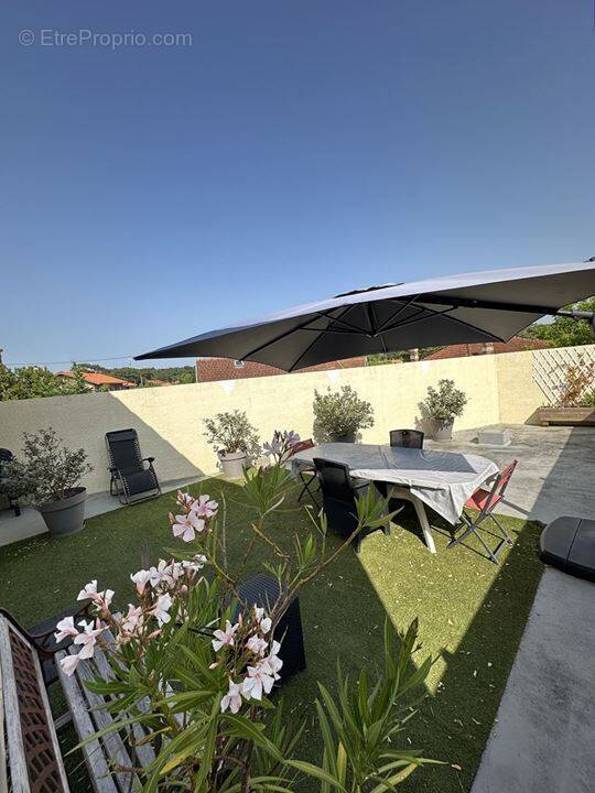 Appartement à SOULAC-SUR-MER
