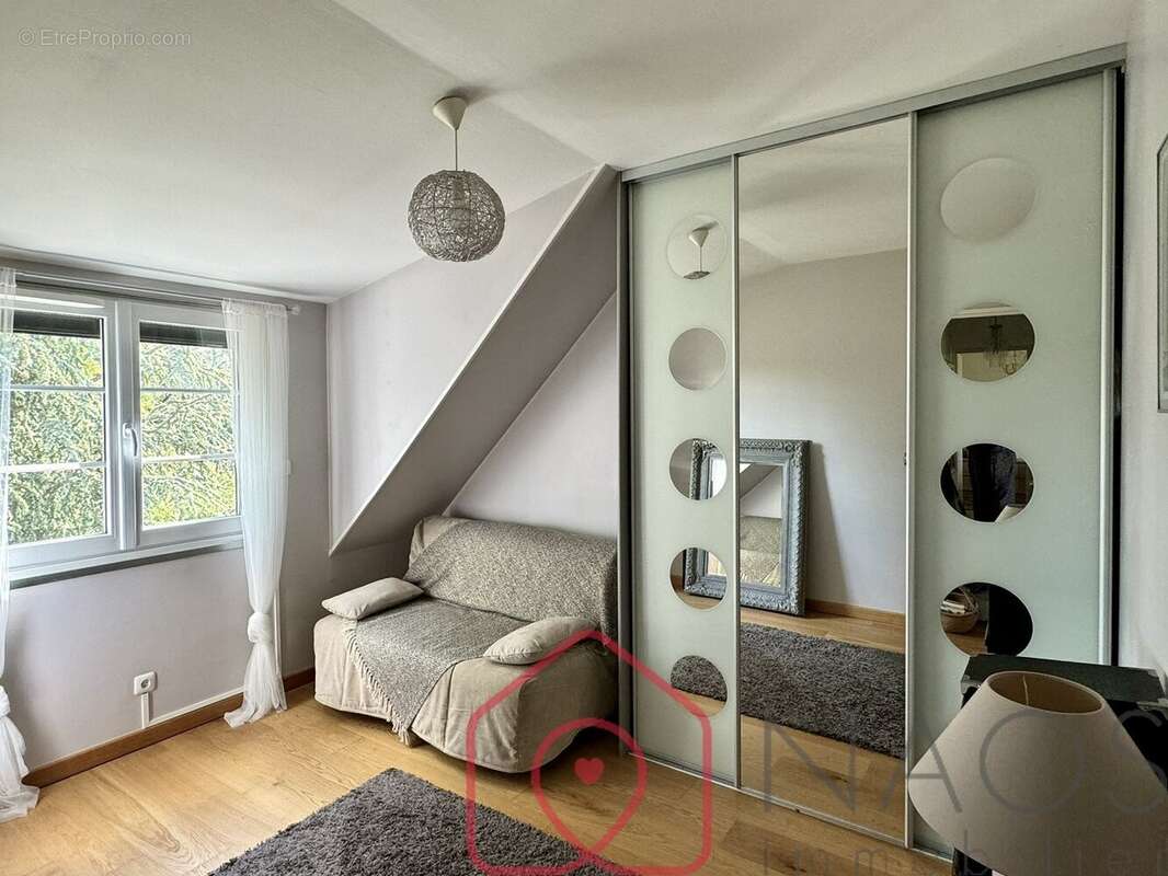 Maison à CHAMPLAN