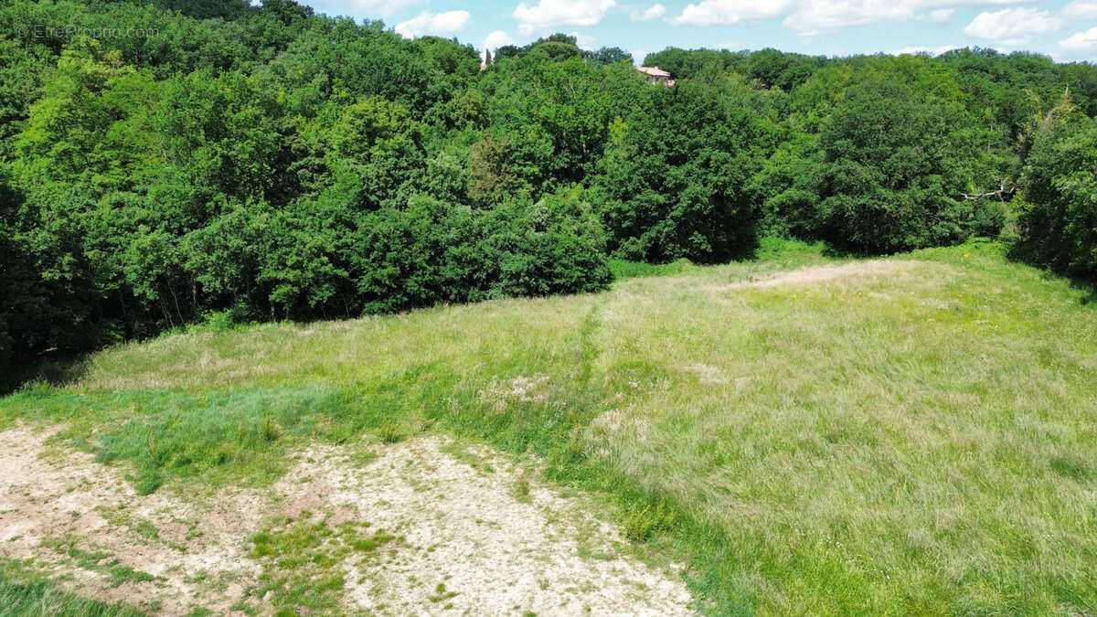 Terrain à BALMA