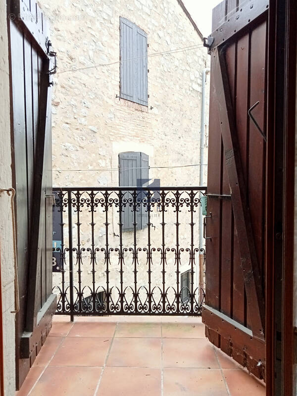 Maison à LE POUZIN
