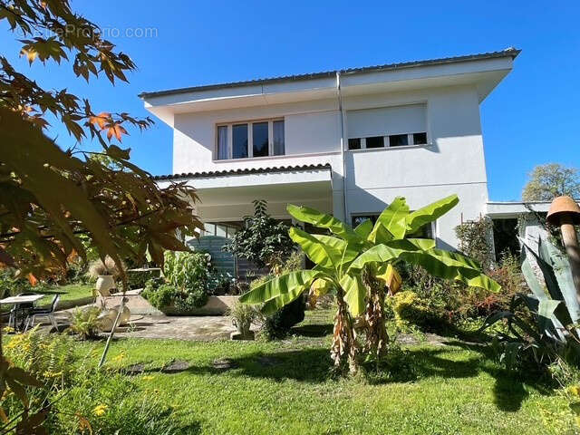 Maison à MARCIAC