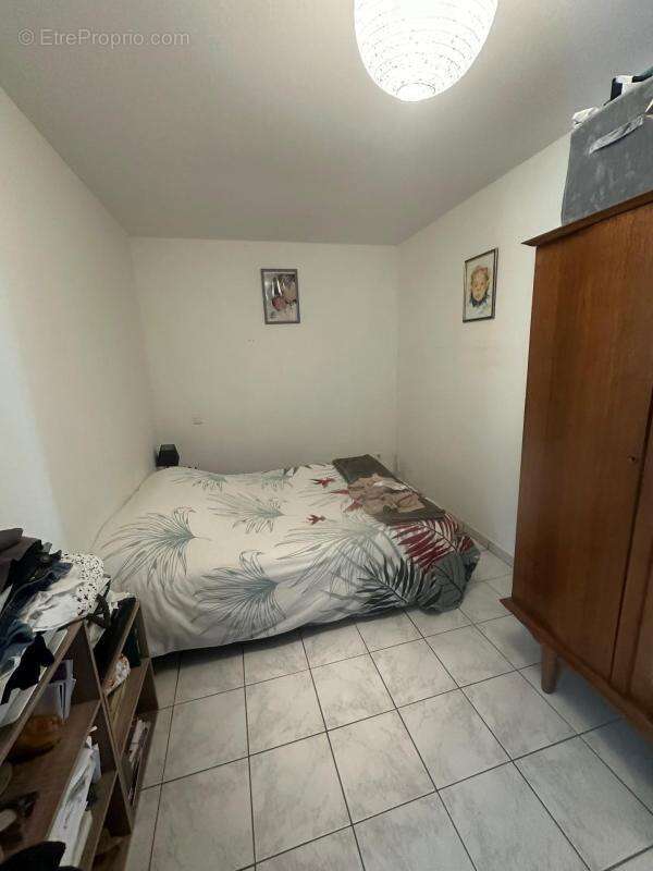Appartement à PONTIVY