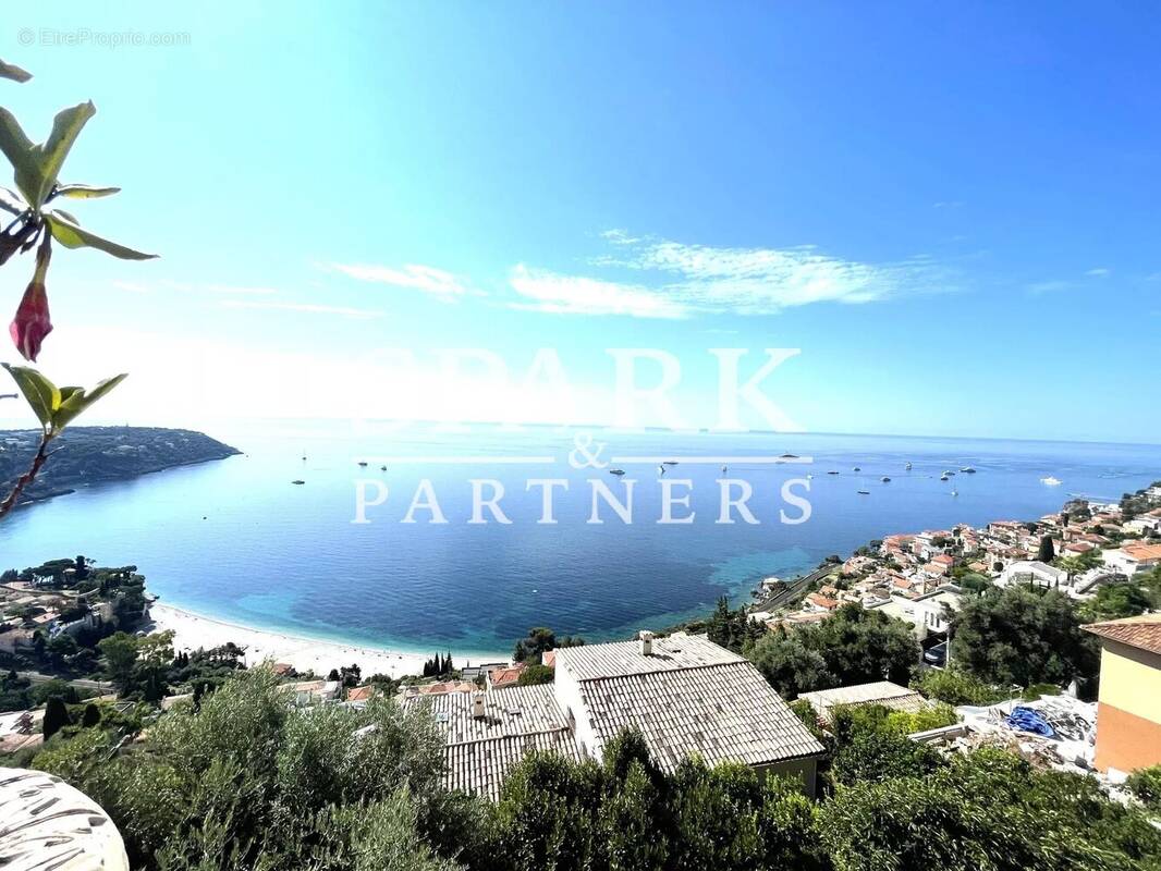 Maison à ROQUEBRUNE-CAP-MARTIN