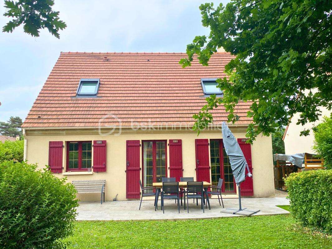 Maison à ITTEVILLE