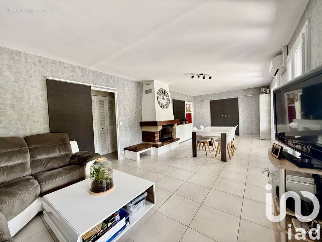Photo 1 - Maison à MIOS