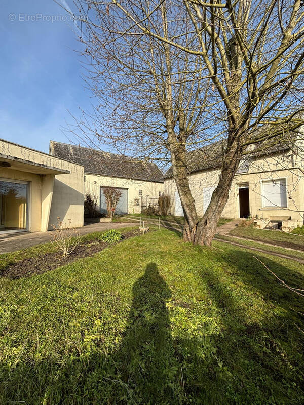 Maison à RENANSART