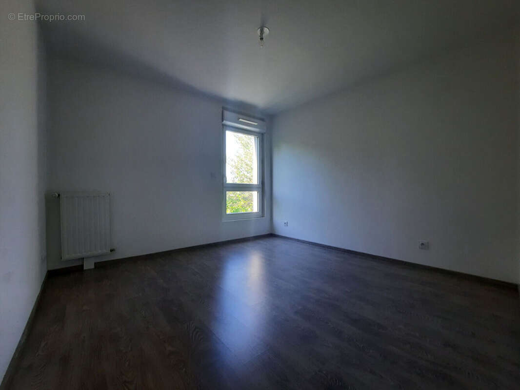 Appartement à CARQUEFOU