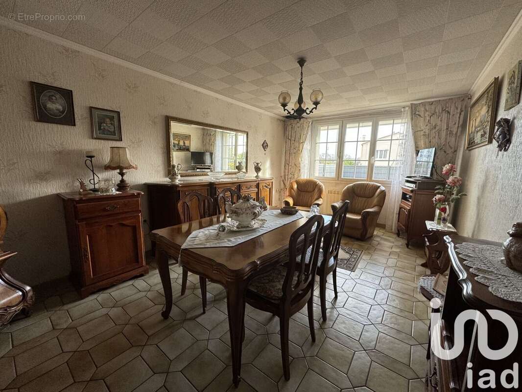 Photo 2 - Maison à SAINT-MARCEL-SUR-AUDE