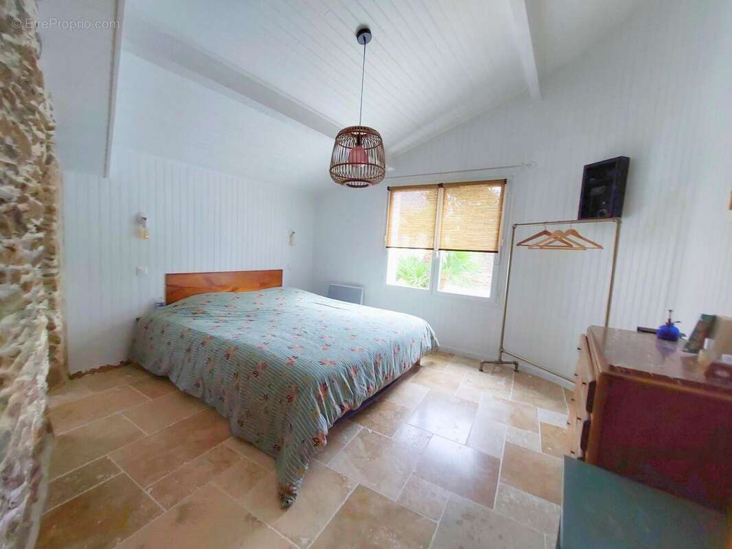 Maison à MESQUER