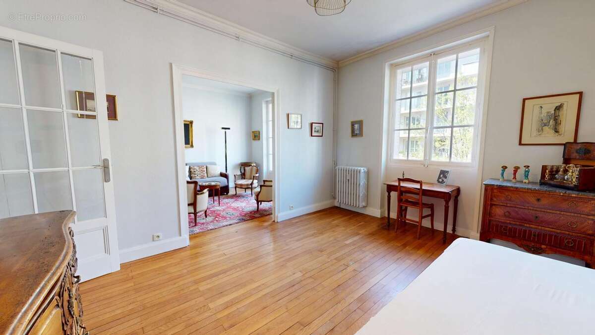 Appartement à LYON-6E