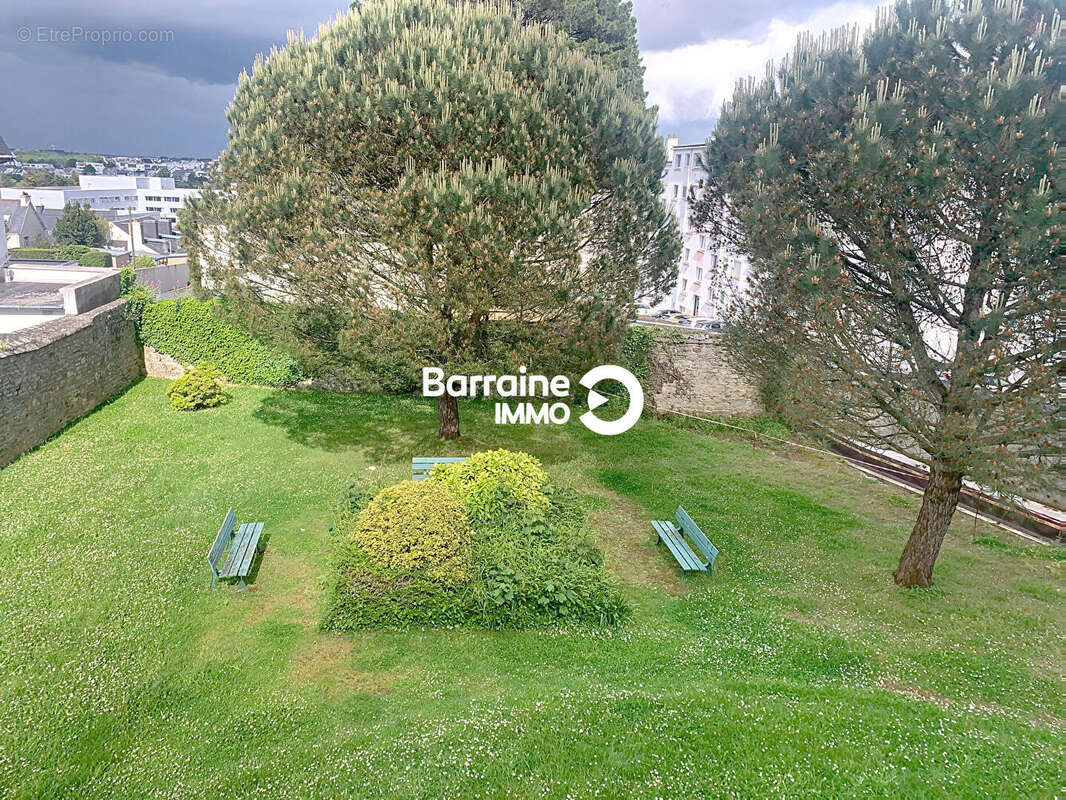 Appartement à LORIENT
