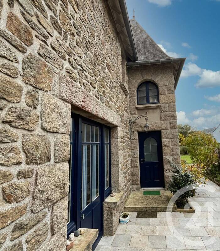 Maison à DINARD