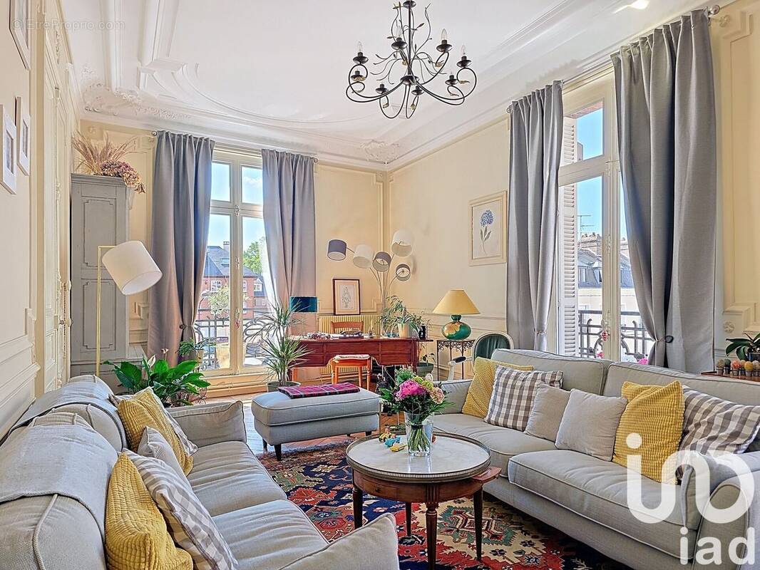 Photo 1 - Appartement à ELBEUF