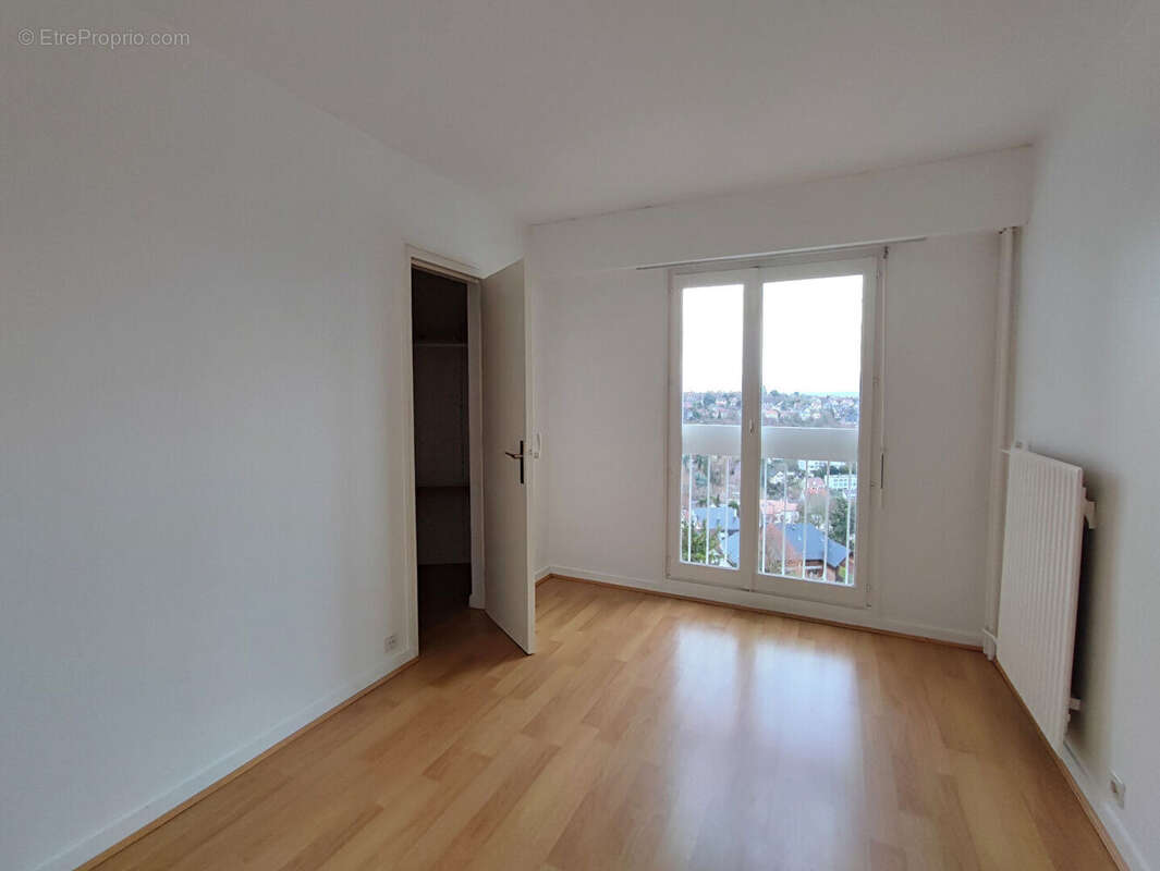 Appartement à MARLY-LE-ROI