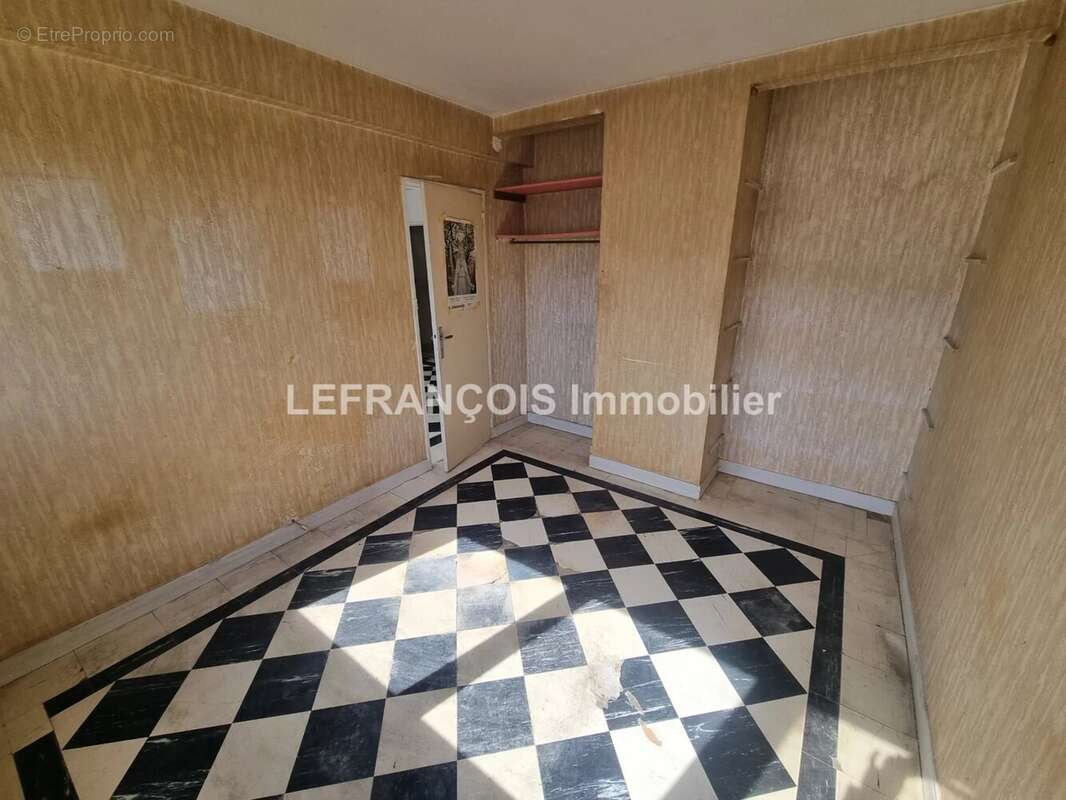 Appartement à GRASSE