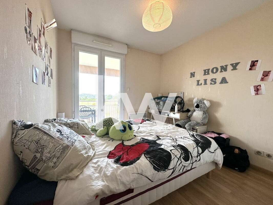 Appartement à LIMOGES