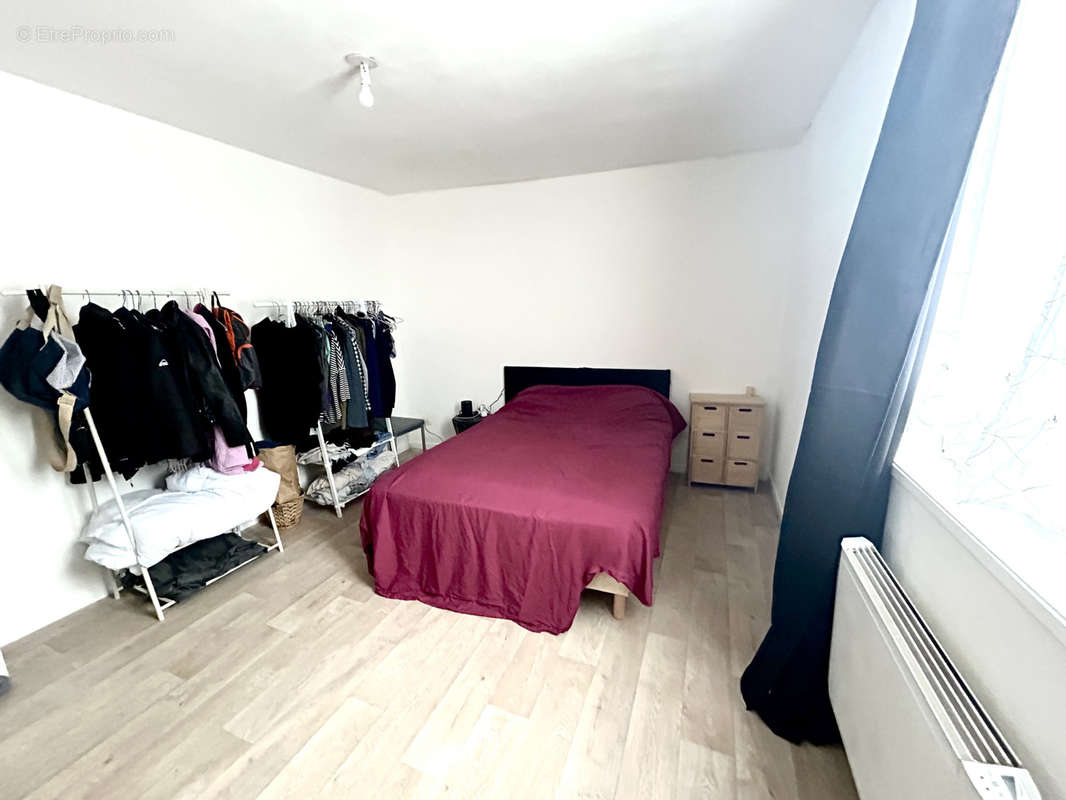 Appartement à FORT-MARDYCK