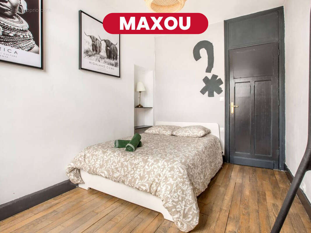 Appartement à LILLE