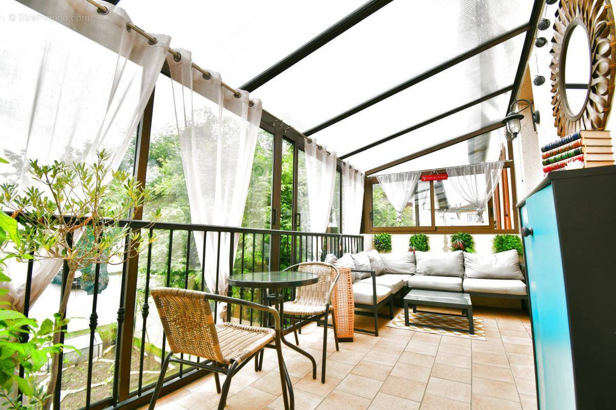 Appartement à BOURG-EN-BRESSE