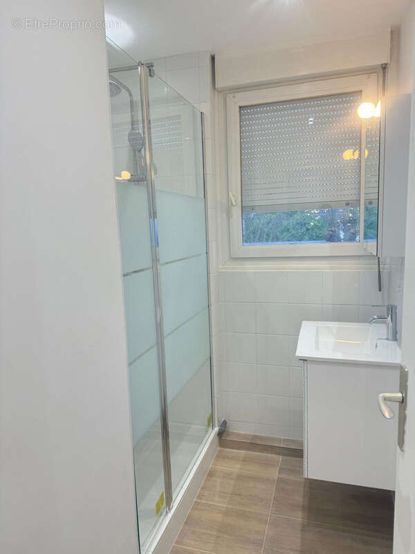 Appartement à PONTOISE