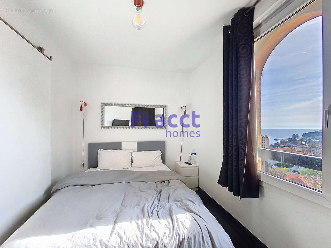 Appartement à BEAUSOLEIL